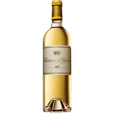 Chateau d’Yquem Sauternes 1er Cru Superieur