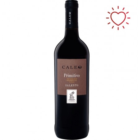 Caleo Primitivo Salento