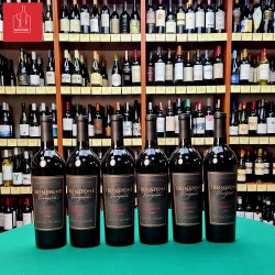 Ironstone Reserve OLD Vine Zinfandel