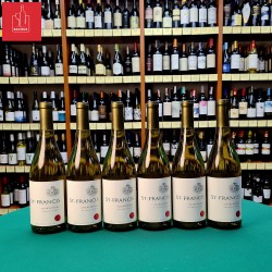 St. Francis Chardonnay Sonoma