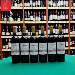 Legende Saint Emilion AOC Bordeaux