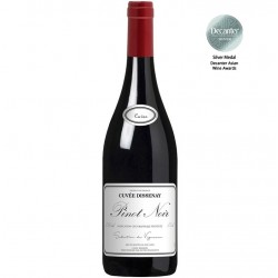 Cuvee Dissenay Pinot Noir