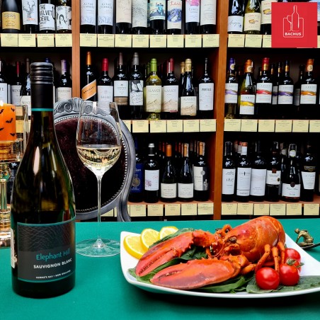 Elephant Hill Sauvignon Blanc