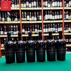 Three Finger Jack Cabernet Sauvignon Lodi California