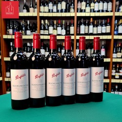 Penfolds Koonunga Hill Shiraz Cabernet Sauvignon