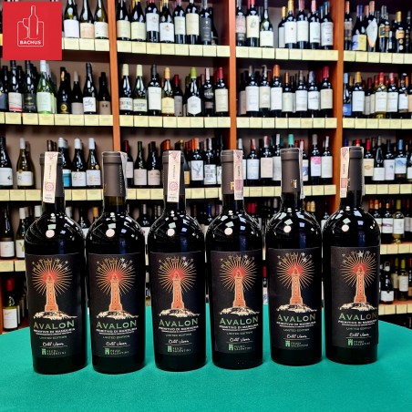 Avalon Primitivo di Manduria