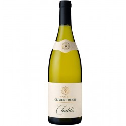 Petit Chablis Olivier Tricon