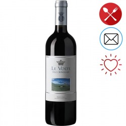 Le Volte dell'Ornellaia Toskania