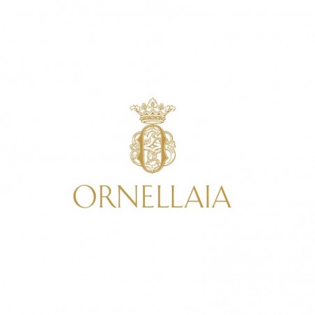 Le Volte dell'Ornellaia Toskania