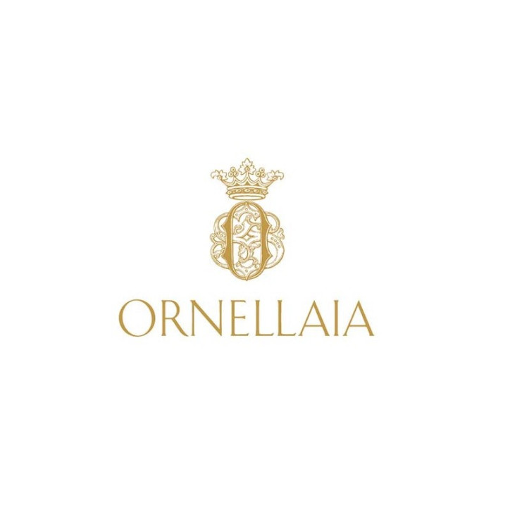 Le Volte dell'Ornellaia Toskania Le Volte dell'Ornellaia Toskania