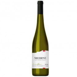 Srebrna Góra Cuvee Blanc