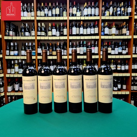 Don Melchor Cabernet Sauvignon