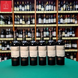 Ventisquero Carmenere Reserva Maipo Valley