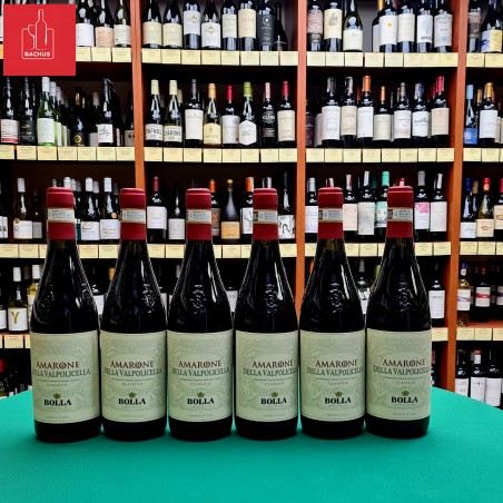 Bolla Amarone Della Valpolicella Classico
