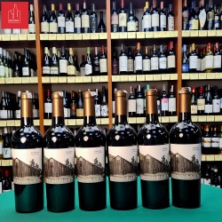 Long Barn Zinfandel California