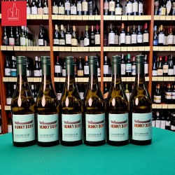 Hunky Dory Sauvignon Blanc Marlborough