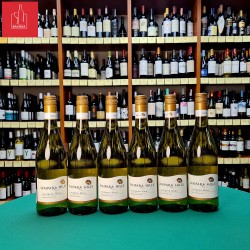 Waipara Hills Sauvignon Blanc Marlborough