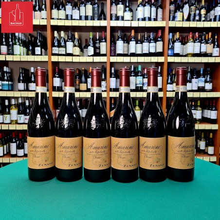 Amarone Zenato Valpolicella Classico