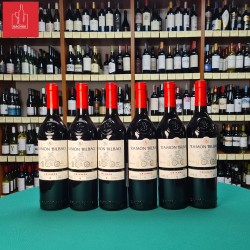 Ramon Bilbao Crianza Rioja