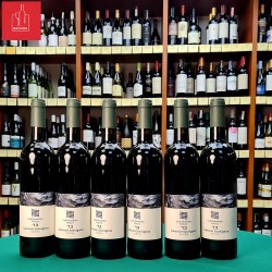 Galil Mountain Cabernet Sauvignon