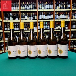 Acustic Blanc Montsant DO