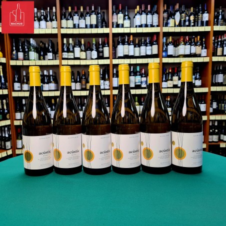 Acustic Blanc Montsant DO