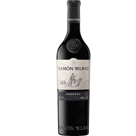 Ramon Bilbao Reserva