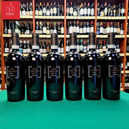 Sessantanni Limited Edition Primitivo di Manduria DOP