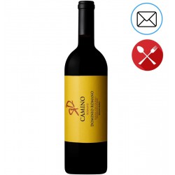 Camino Romano Domino Romano Red Ribera Del Duero