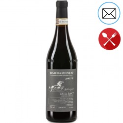 Ca Del Baio Barbaresco Asili DOCG
