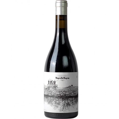 Negre de Negres Garnacha Priorat DOQ