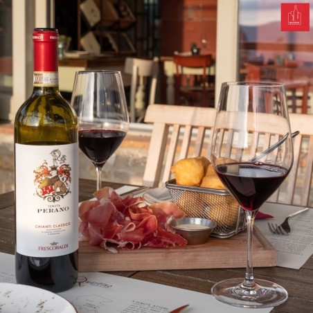 Frescobaldi Perano Chianti Classico DOCG