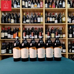 Talo Primitivo Di Manduria San Marzano
