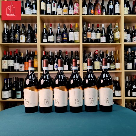 Talo Primitivo Di Manduria San Marzano