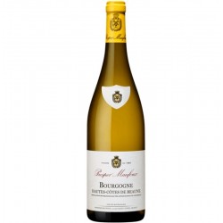 Prosper Maufoux Hautes Cotes de Beaune Blanc