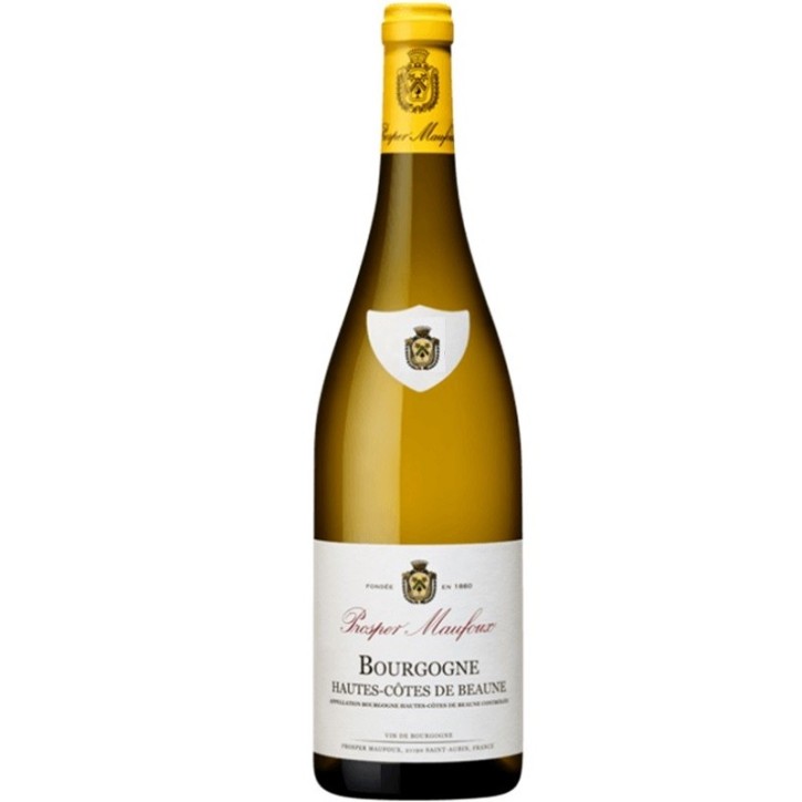 Prosper Maufoux Hautes Cotes de Beaune Blanc Prosper Maufoux Hautes Cotes de Beaune Blanc