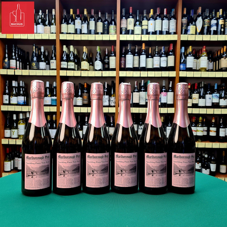 Marlborough Sun Sparkling Rose Marlborough Sun Sparkling Rose