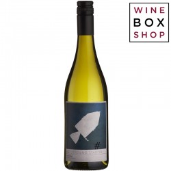 The Listening Station Chardonnay