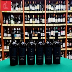 Luccarelli Primitivo Vini del Sud