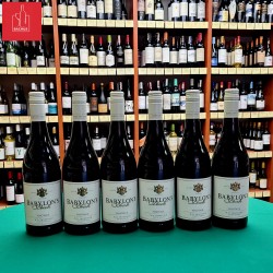 Babylon’s Peak Pinotage