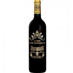 Chateau La Croix Ducru-Beaucaillou Saint-Julien