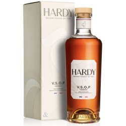 Hardy Cognac VS