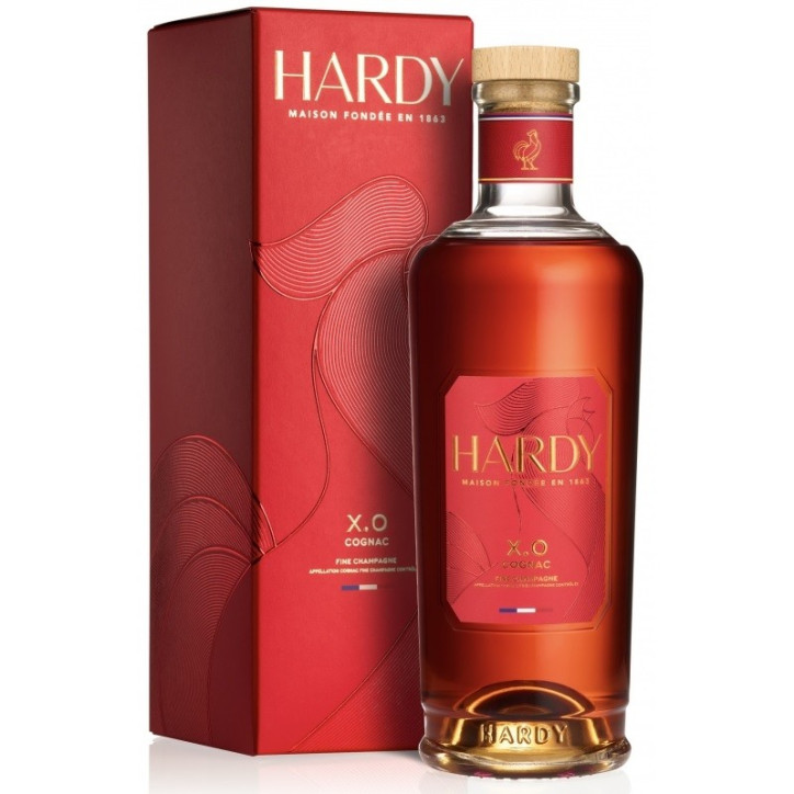 Hardy Cognac XO Hardy Cognac XO
