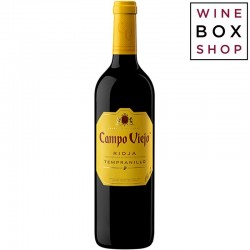 Campo Viejo Rioja Tempranillo