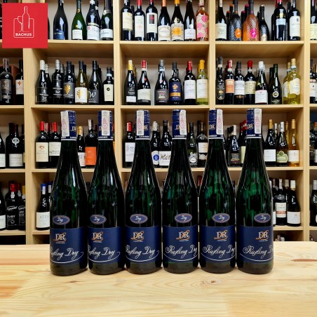 Dr. Loosen Bros Riesling Dry Mosel