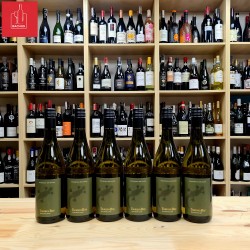 Saint Clair Tuatara Bay Sauvignon Blanc