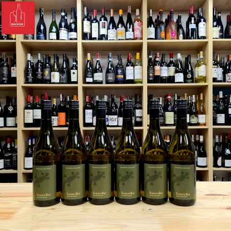 Saint Clair Tuatara Bay Sauvignon Blanc