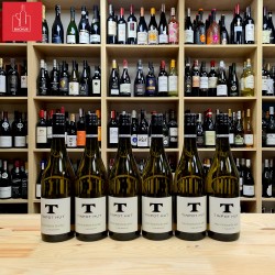 Tinpot Hut Sauvignon Blanc