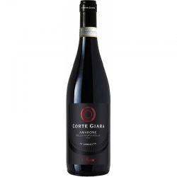 Corte Giara La Groletta Amarone Della Valpolicella DOCG