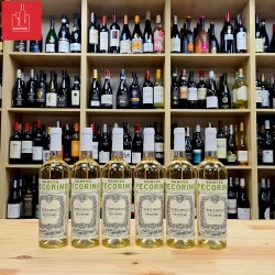 Vanita Pecorino Terre Di Chieti